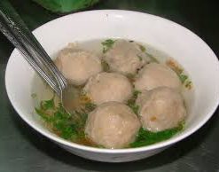 Bakso