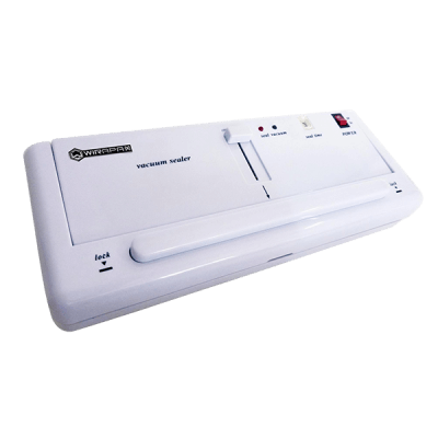 Wirapax Mesin Vacuum Sealer DZ-280A