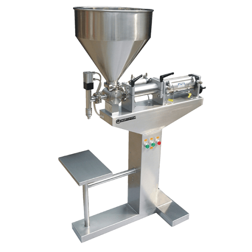 Wirapax Mesin Vertical Filling PPF500