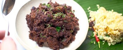 bumbu rendang daging sapi