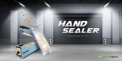 subcat banner hand sealer